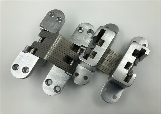 Dauerhafte unsichtbare Scharniere für unsichtbares Scharnier der