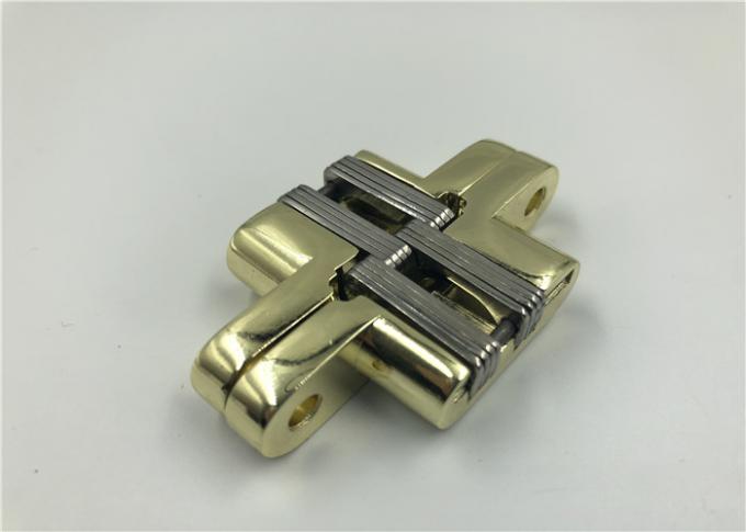 Umweltsmäßig schützen Sie Scharnier-Klapptisch-Schrank-Tür-Gebrauch