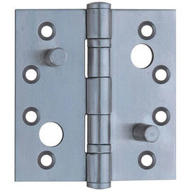 Sicherheits-Antidiebstahl-Quadrat-Tür-Scharniere 4 Zoll-Edelstahl-Tür-Scharniere