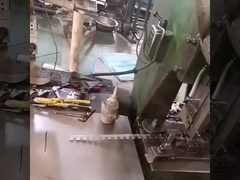 Hochleistungs-Edelstahl-ununterbrochenes Scharnier 90° - offener Grad 360°