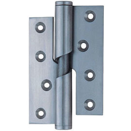 Heben Sie Edelstahl-quadratische Tür-Scharniere für Holztür Metalr-Tür-Pendeltür weg