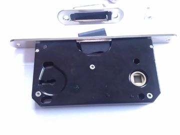 Schlüssel-offener Handelsnut-Verschluss-Zylinder für Innenholztür-Pendeltür