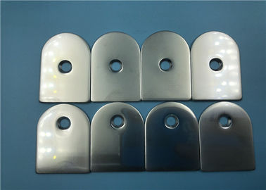 Perlen Sie verborgene Scharniere Chromes 3D für links und recht öffnen Sie 60 PC Kgs/3